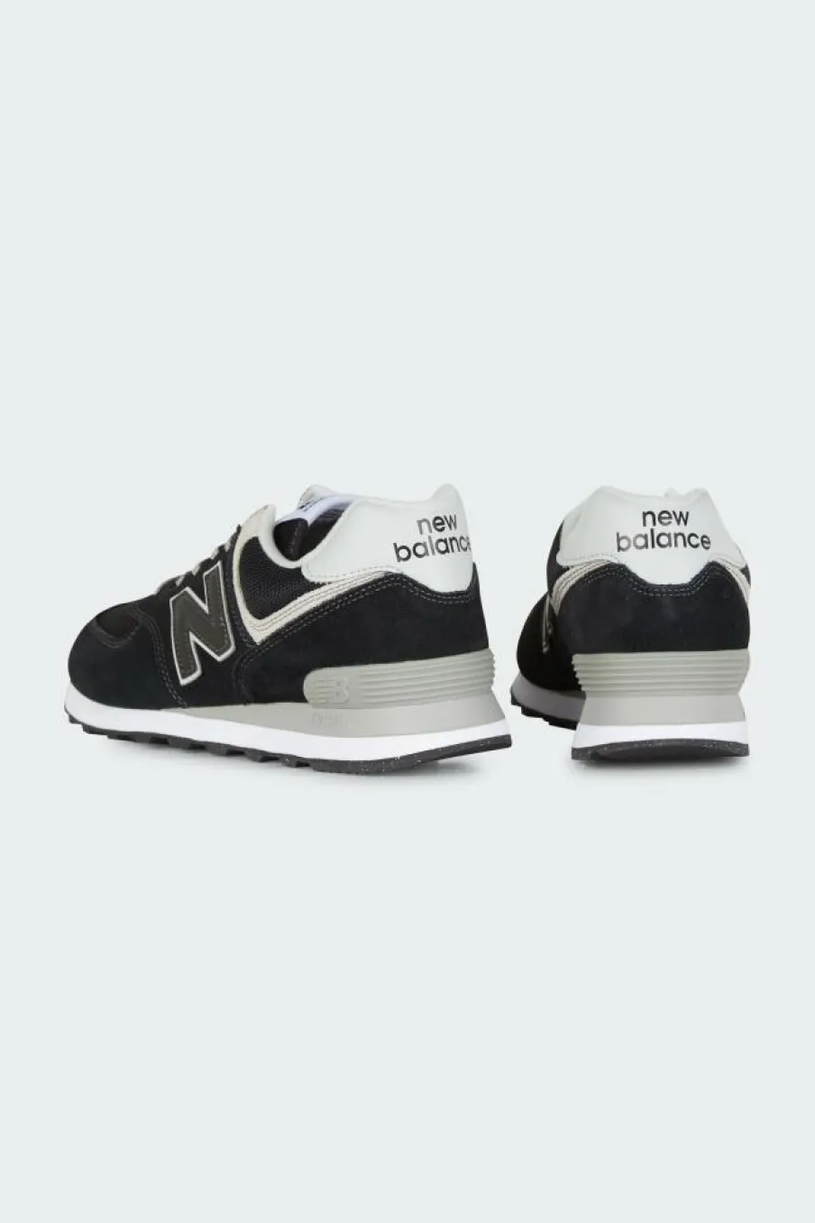 Baskets | Noir*NEW BALANCE Outlet