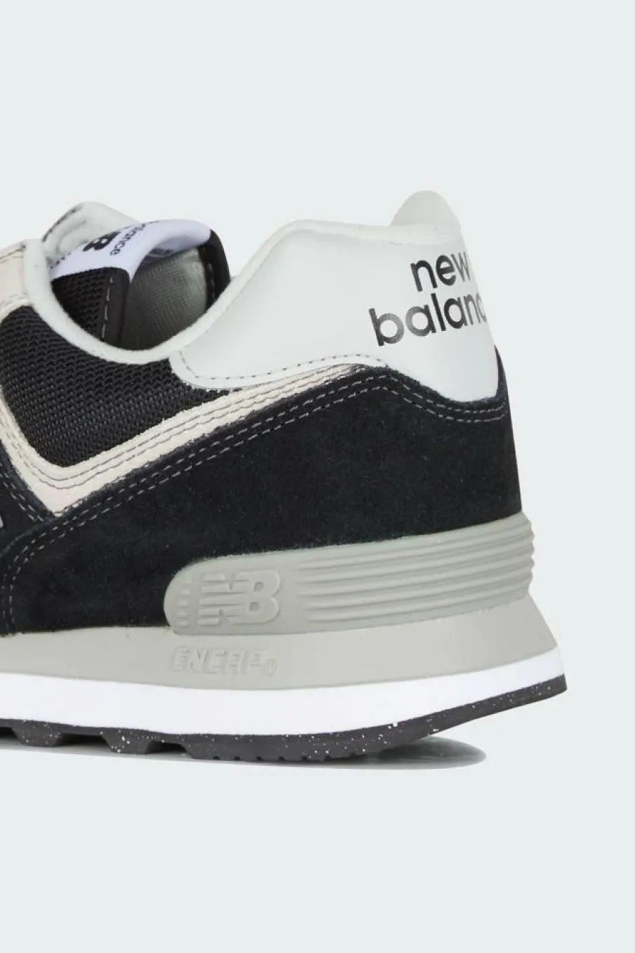 Baskets | Noir*NEW BALANCE Outlet
