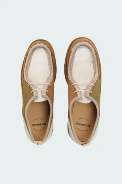 BASTILLE CORD - Mocassins | Marron*KLEMAN