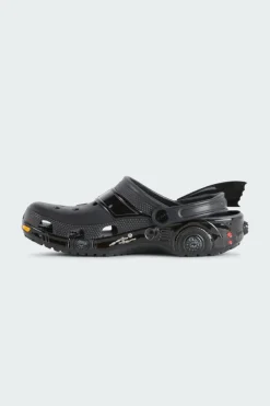 BATMAN BATMOBILE - Sabots | Noir*CROCS
