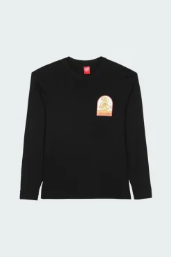Beach Bum Scene - T-Shirt | Noir*SANTA CRUZ Best
