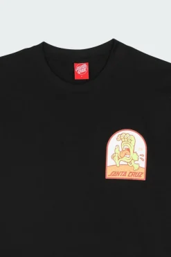Beach Bum Scene - T-Shirt | Noir*SANTA CRUZ Best