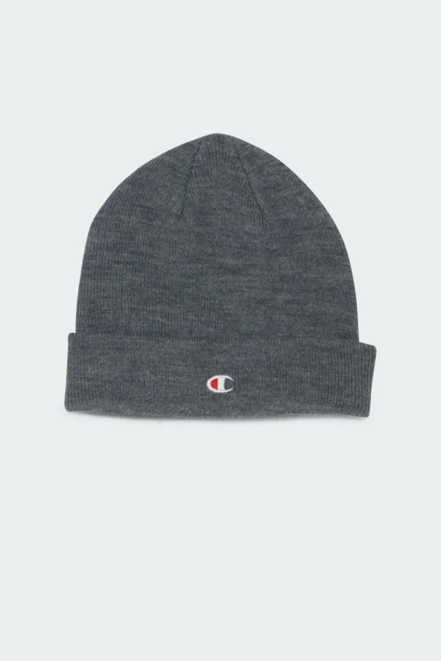 Beanie Cap - Bonnet | Gris*CHAMPION
