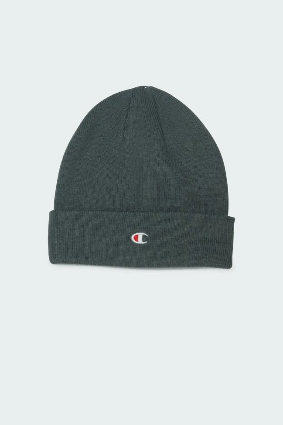Beanie Cap - Bonnet | Vert*CHAMPION Sale