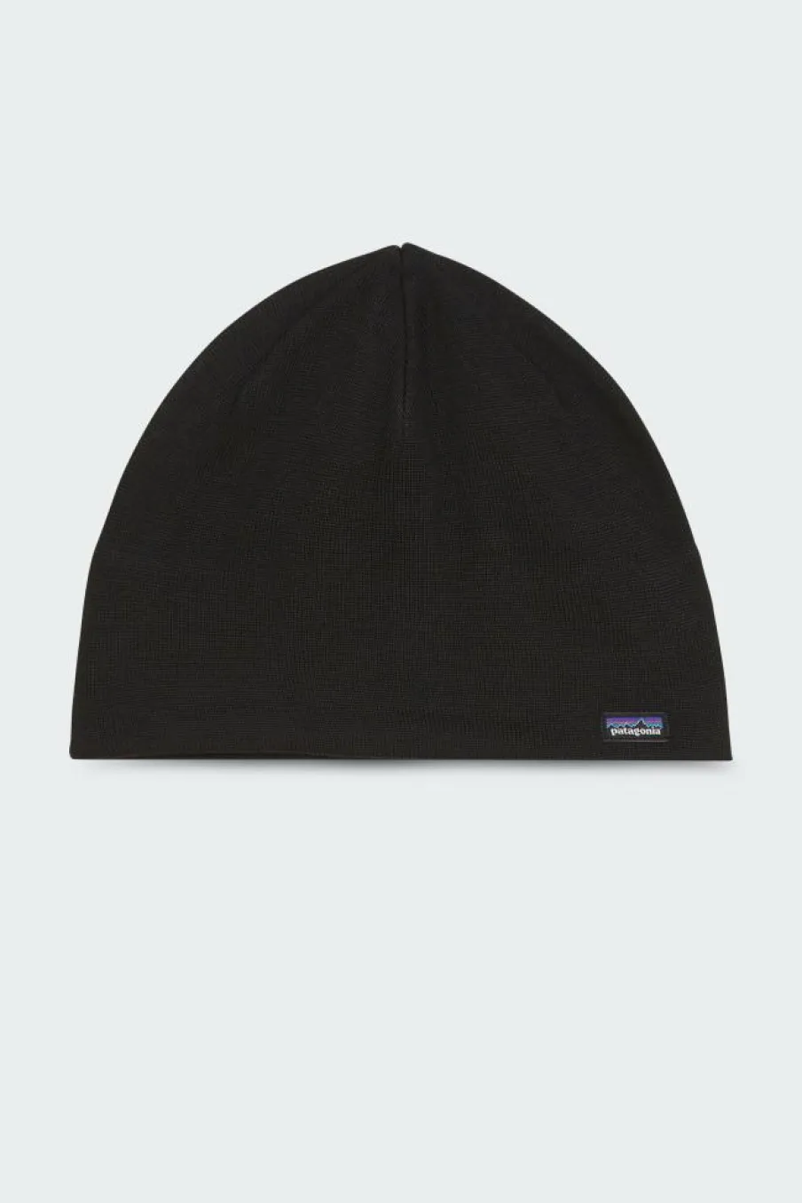 Beanie Hat - Bonnet | Noir*PATAGONIA Outlet