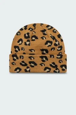 BEANIE NEWERA - Bonnet | Beige*NEW ERA Discount