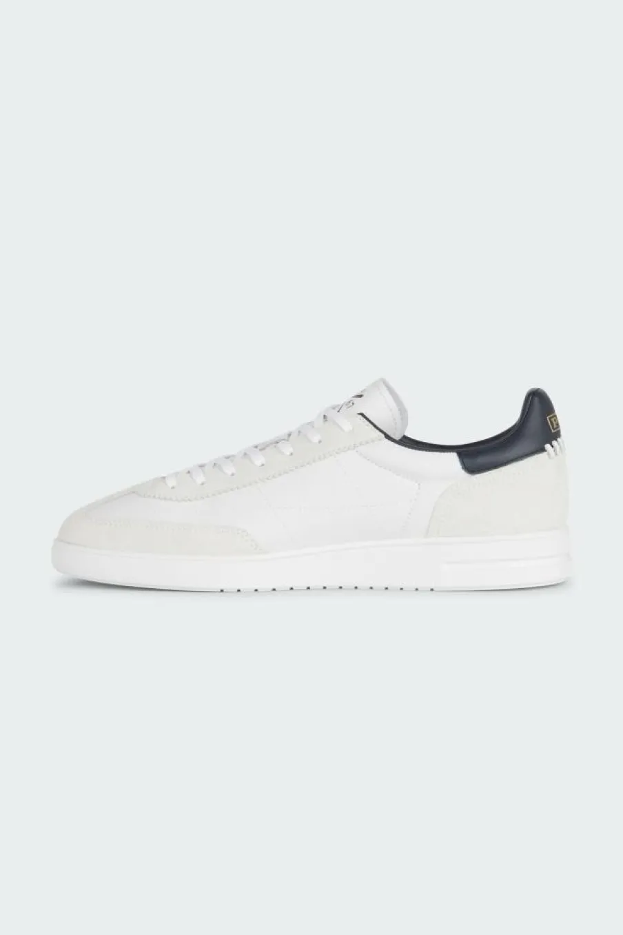 BEDFORD MLB - Baskets | Blanc*POLO RALPH LAUREN Discount