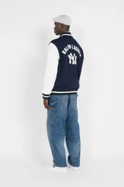 BEDFORD MLB - Baskets | Blanc*POLO RALPH LAUREN Discount