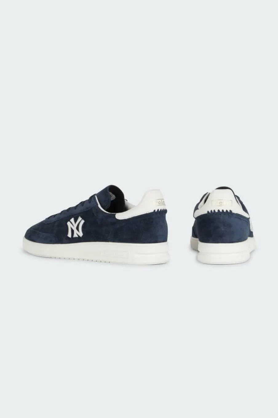 BEDFORD MLB - Baskets | Bleu*POLO RALPH LAUREN Hot