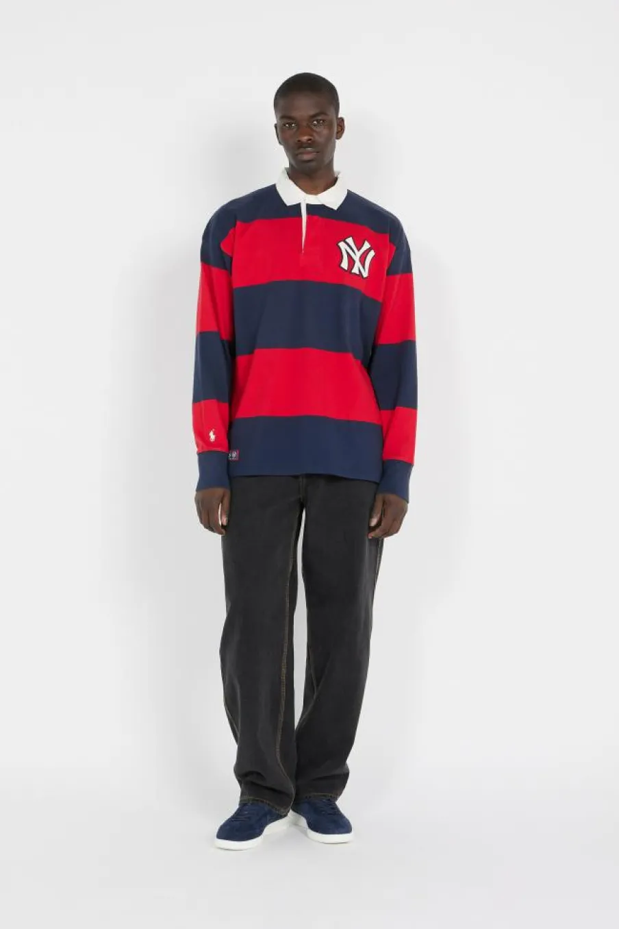 BEDFORD MLB - Baskets | Bleu*POLO RALPH LAUREN Hot