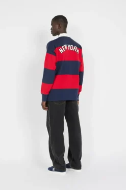 BEDFORD MLB - Baskets | Bleu*POLO RALPH LAUREN Hot