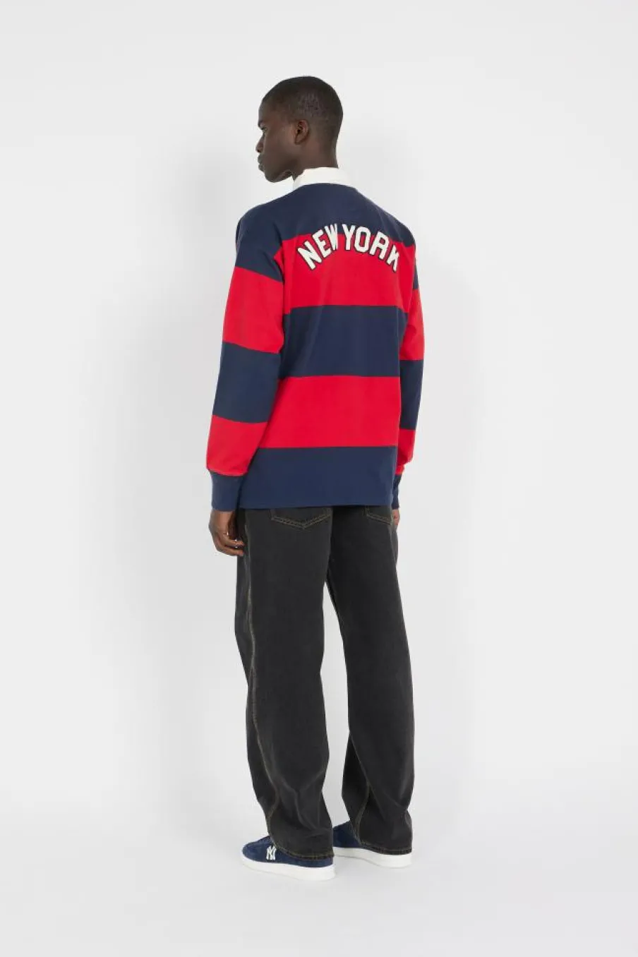 BEDFORD MLB - Baskets | Bleu*POLO RALPH LAUREN Hot