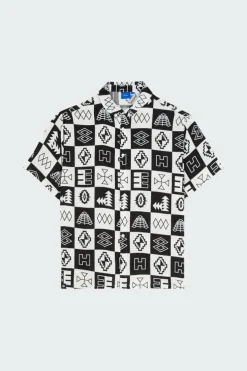 BEL-AIR - Chemise | Blanc*HELAS Outlet