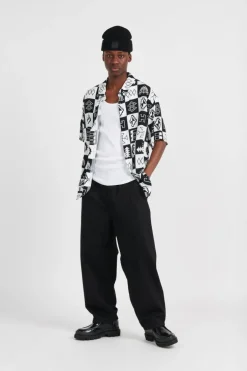 BEL-AIR - Chemise | Blanc*HELAS Outlet