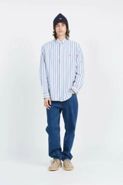 BENDER DENIM - Jean | Bleu*OBEY