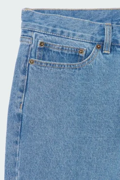 BENDER DENIM - Jean | Bleu*OBEY Discount