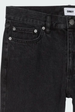 BENDER DENIM - Jean |*OBEY Online