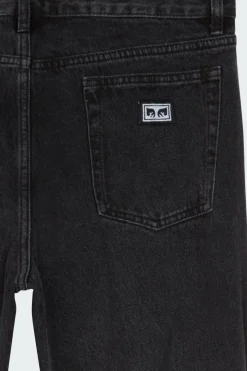 BENDER DENIM - Jean |*OBEY Online