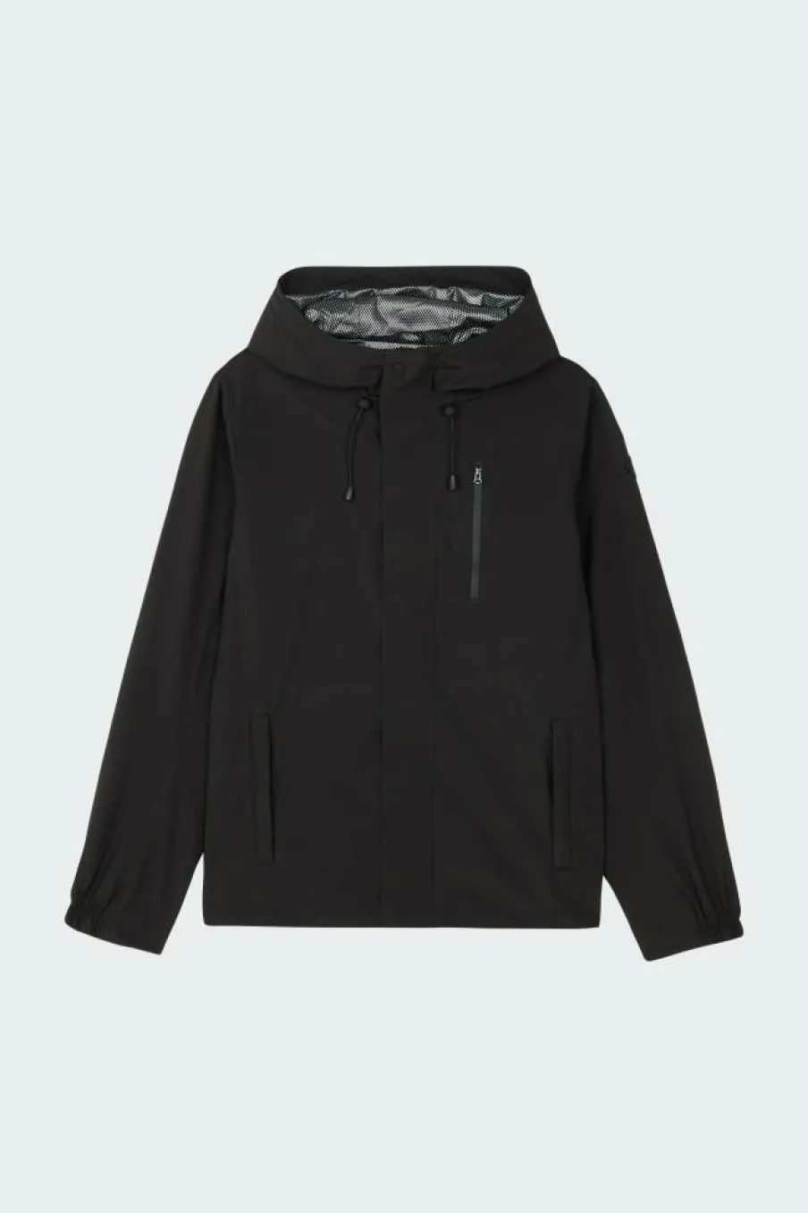 BENTON - Parka | Noir*SCHOTT Discount