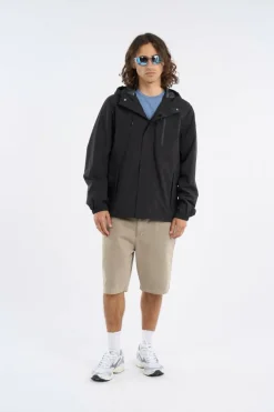 BENTON - Parka | Noir*SCHOTT Discount