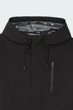 BENTON - Parka | Noir*SCHOTT Discount