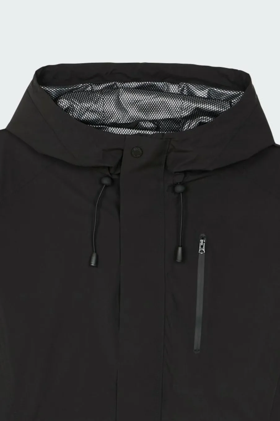 BENTON - Parka | Noir*SCHOTT Discount