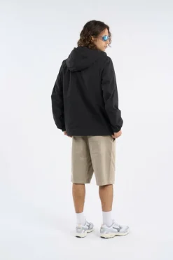 BENTON - Parka | Noir*SCHOTT Discount