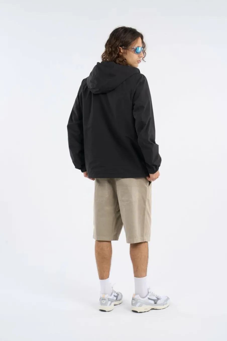 BENTON - Parka | Noir*SCHOTT Discount