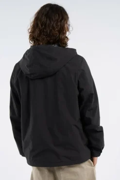 BENTON - Parka | Noir*SCHOTT Discount