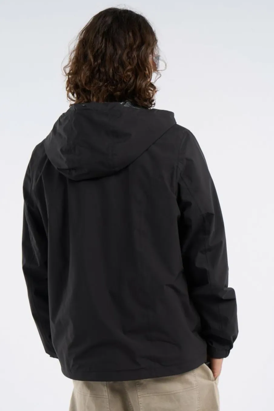 BENTON - Parka | Noir*SCHOTT Discount