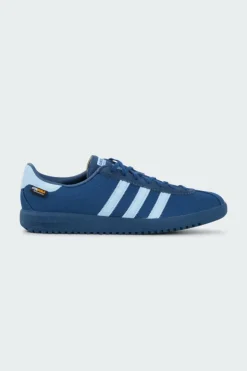 BERMUDA - Baskets | Bleu*ADIDAS Online