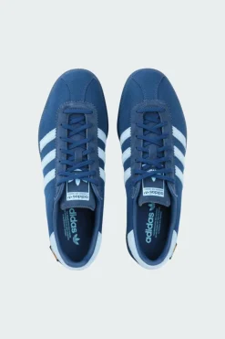 BERMUDA - Baskets | Bleu*ADIDAS Online