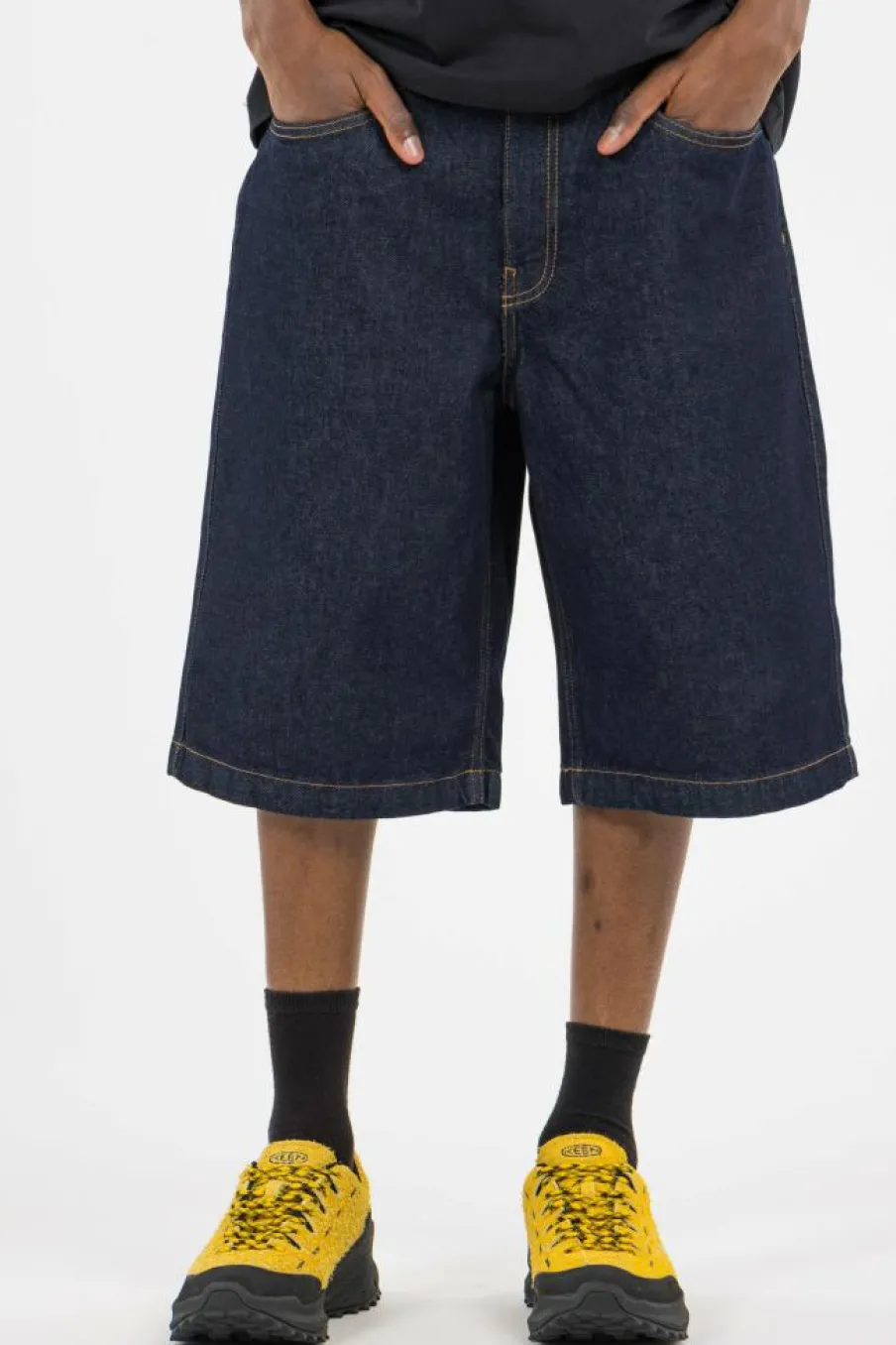 Bermuda | Bleu*TIMBERLAND Clearance