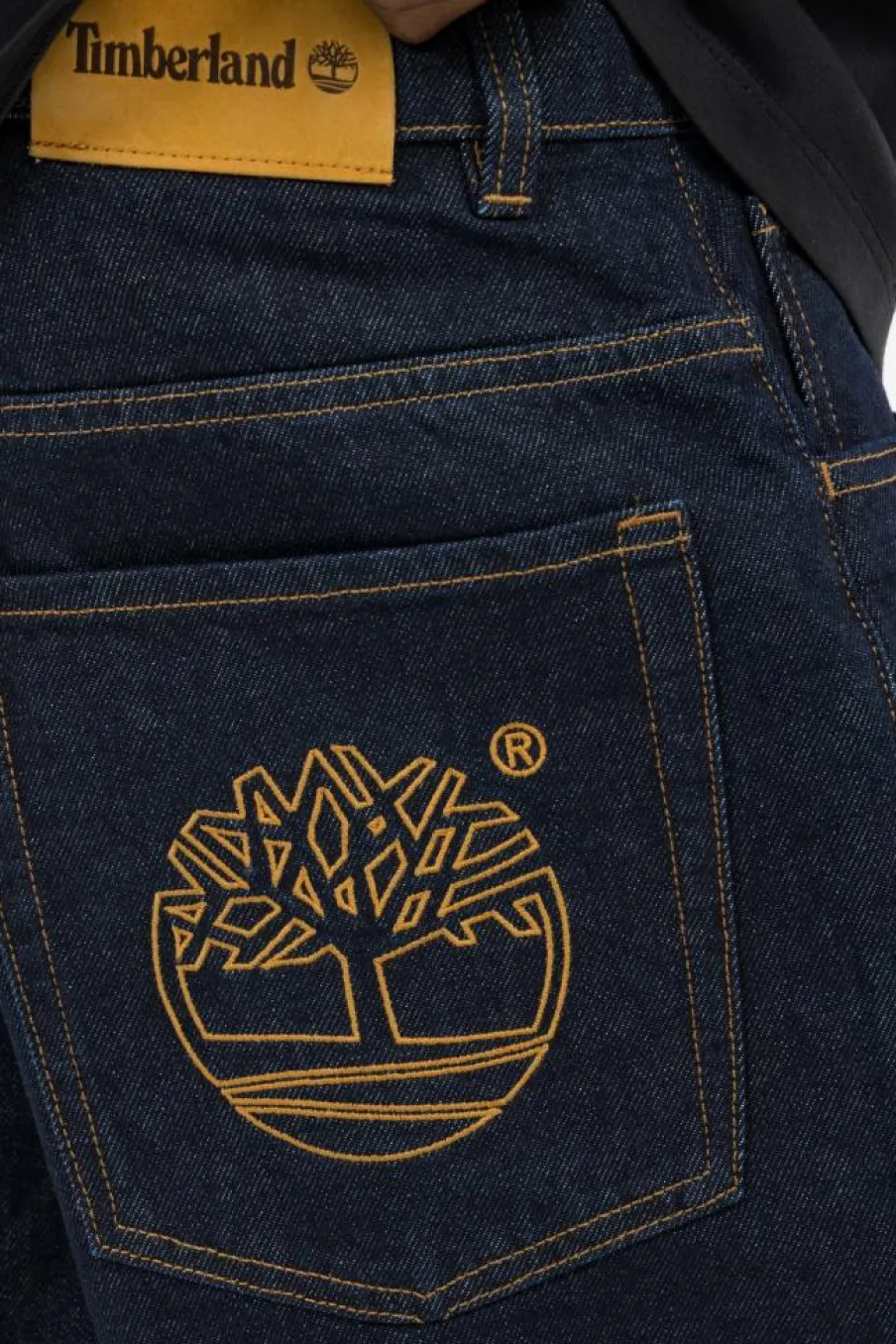 Bermuda | Bleu*TIMBERLAND Clearance