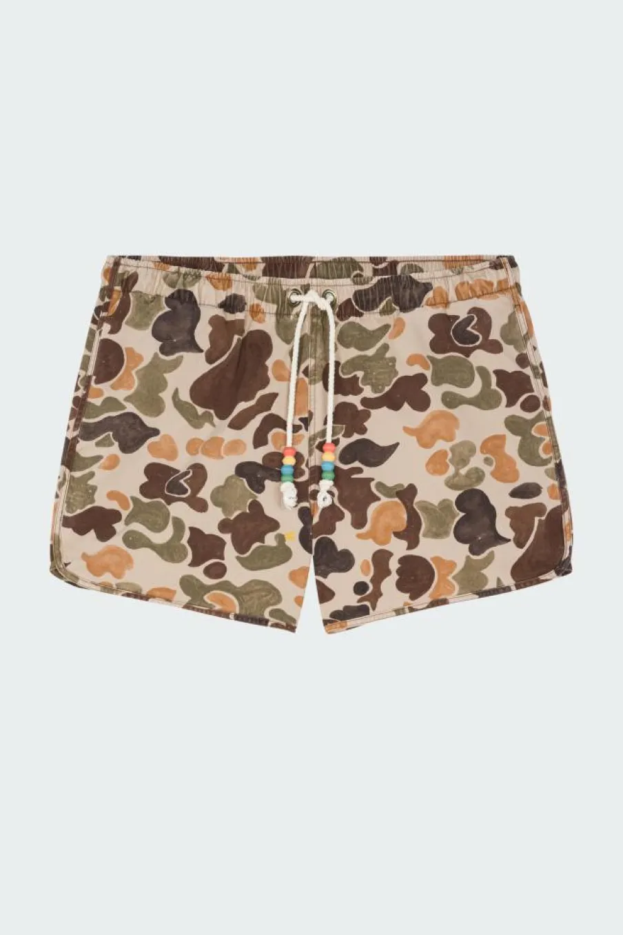BERMUDA - Short | Multicolore*CHAMPION Best