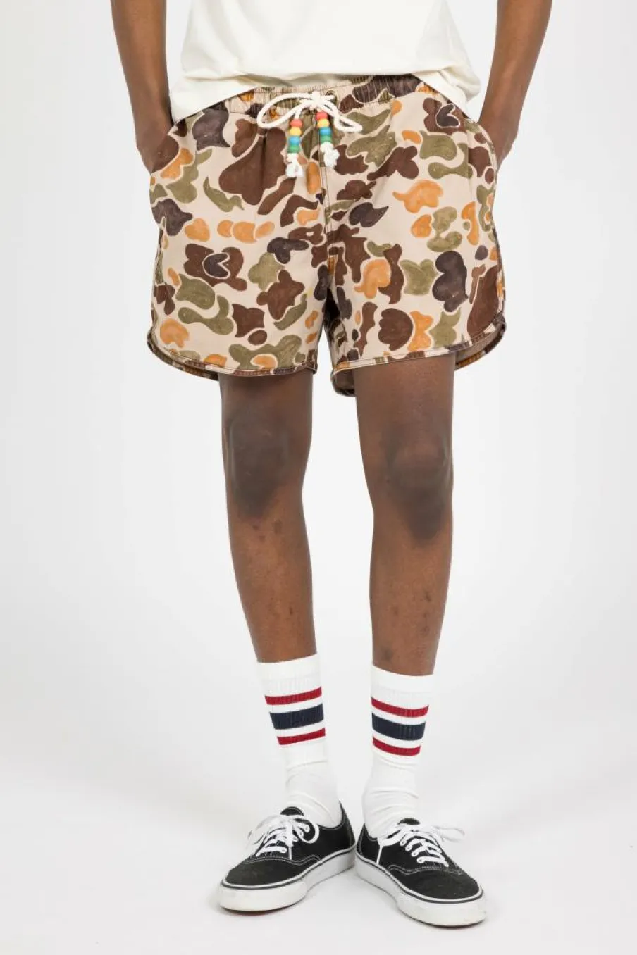 BERMUDA - Short | Multicolore*CHAMPION Best