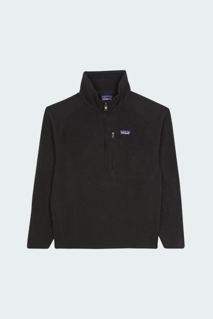 Better Sweater - Polaire | Noir*PATAGONIA Sale