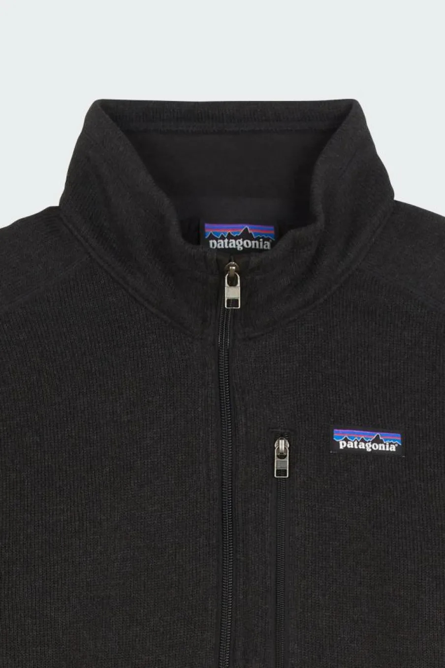 Better Sweater - Polaire | Noir*PATAGONIA Sale