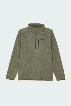 Better Sweater - Polaire | Vert*PATAGONIA Online