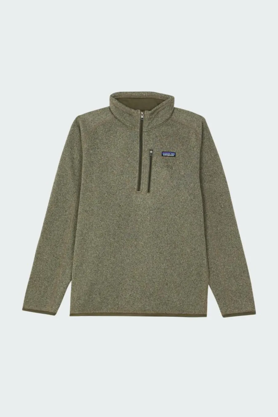 Better Sweater - Polaire | Vert*PATAGONIA Online