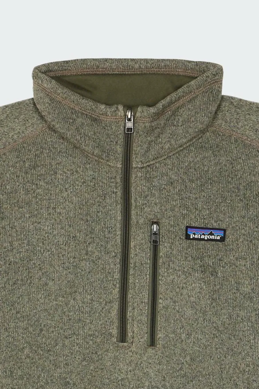 Better Sweater - Polaire | Vert*PATAGONIA Online