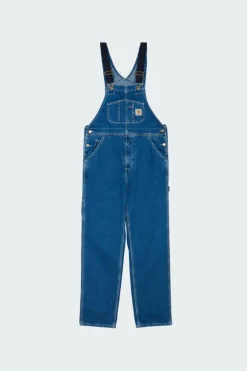 BIB - Salopette | Bleu*CARHARTT WIP Best