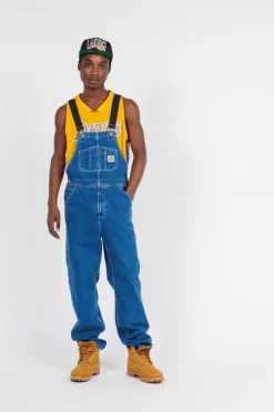 BIB - Salopette | Bleu*CARHARTT WIP Best