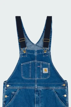 BIB - Salopette | Bleu*CARHARTT WIP Best
