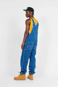 BIB - Salopette | Bleu*CARHARTT WIP Best