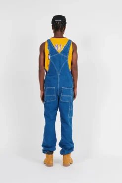 BIB - Salopette | Bleu*CARHARTT WIP Best