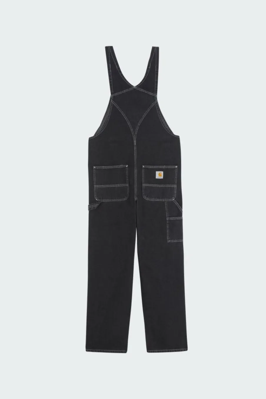 Bib Overall - Salopette | Noir*CARHARTT WIP Best