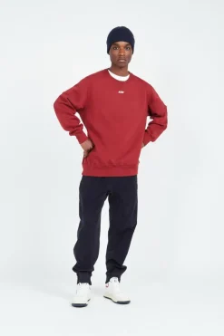 BICOL - sweatshirt | Rouge*AUTRY Online