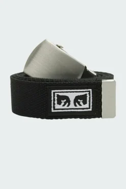 BIG BOY WEB - Ceinture | Noir*OBEY Online