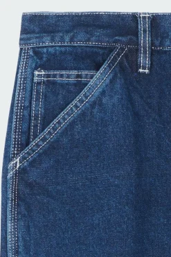 BIG FELLA DENIM PANT - Pantalon | Bleu*DEUS EX MACHINA Outlet